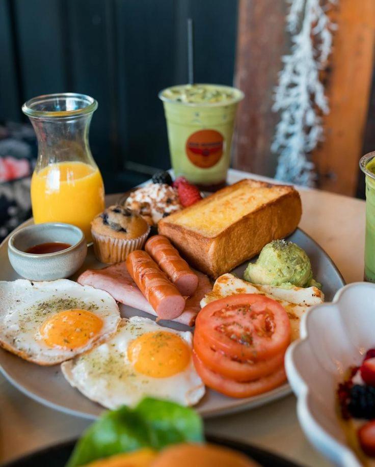 Hotel Mandarin Boutique Ho Chi Minh Zewnętrze zdjęcie
