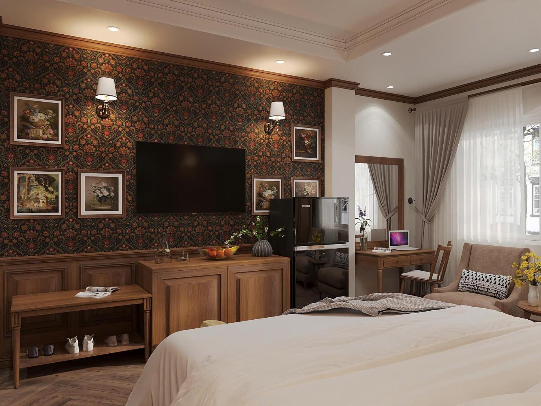 Hotel Mandarin Boutique Ho Chi Minh Zewnętrze zdjęcie