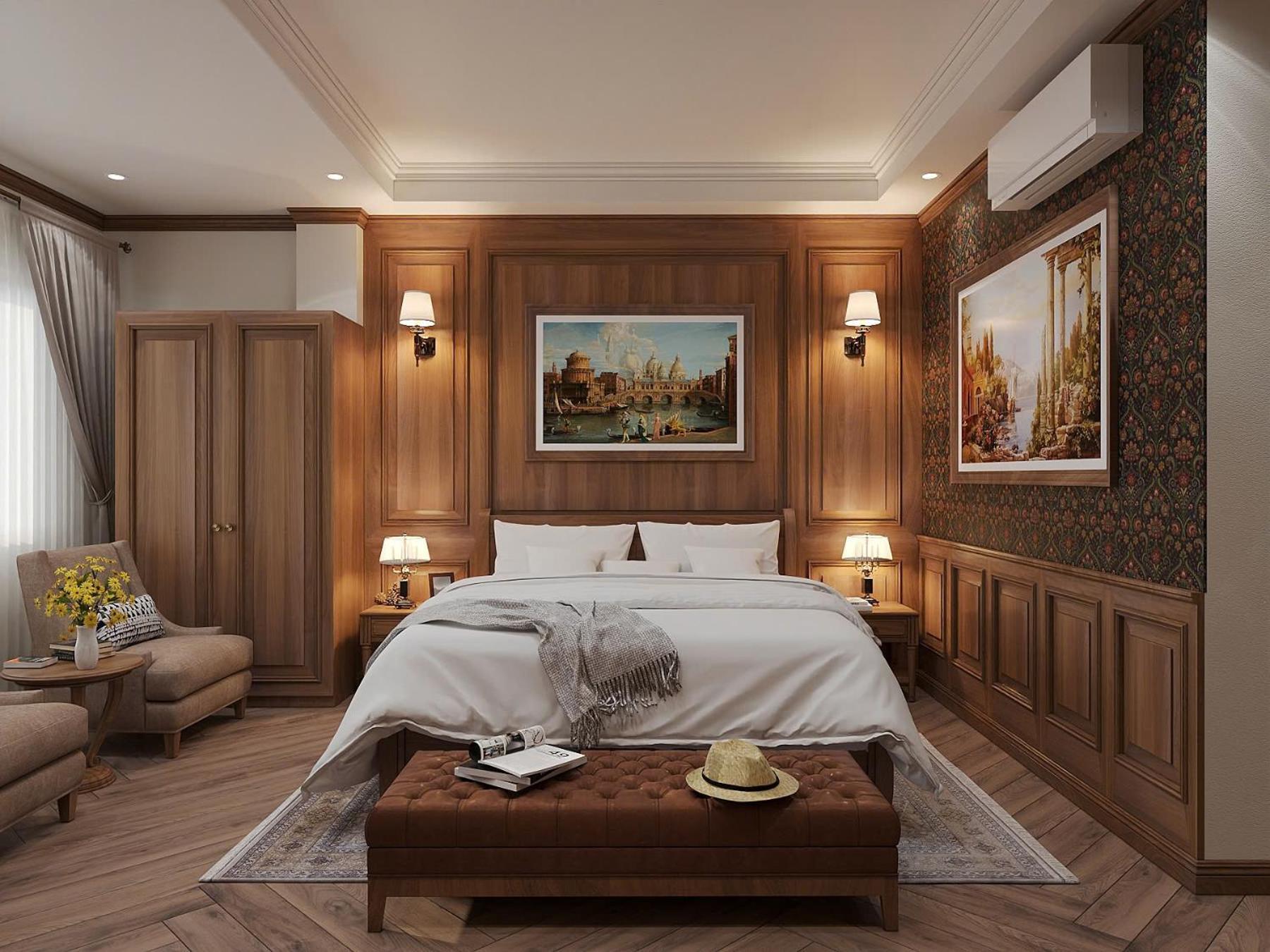 Hotel Mandarin Boutique Ho Chi Minh Zewnętrze zdjęcie