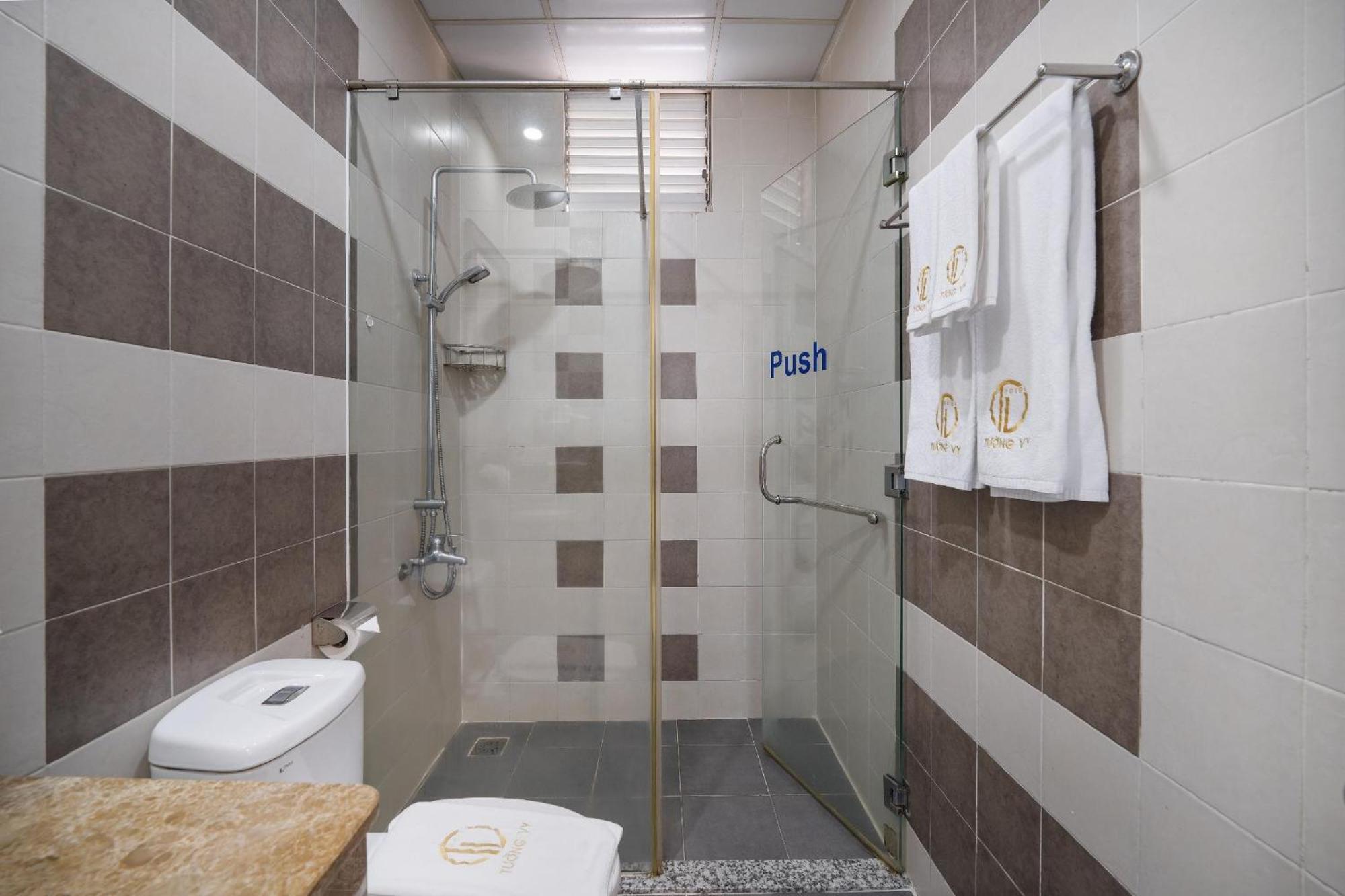Hotel Mandarin Boutique Ho Chi Minh Zewnętrze zdjęcie